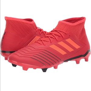 Adidas predator outdoor cleats